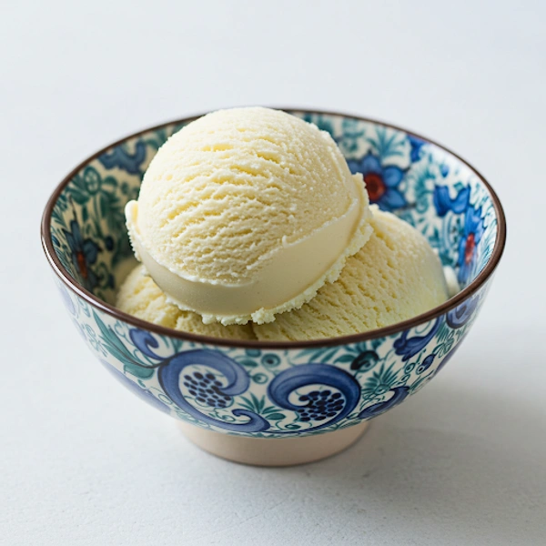 BharkaDevi Ice-cream Vanila Ice-cream