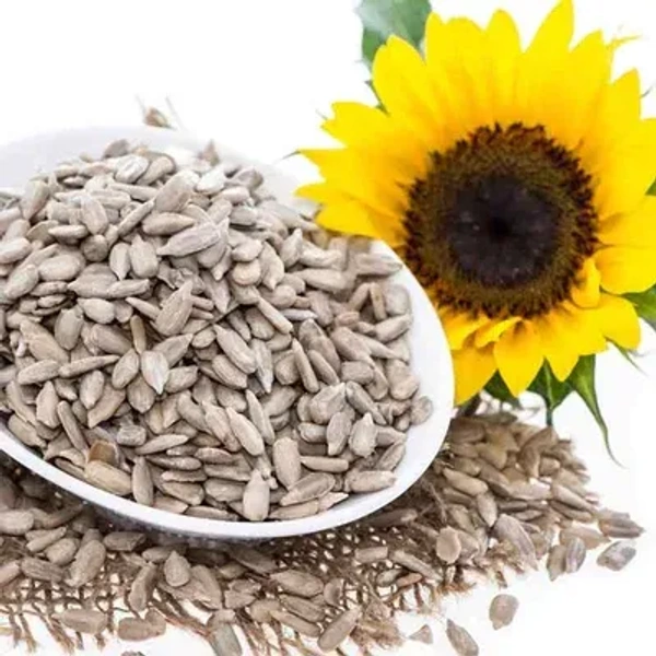 Arun Kirana Store Sun Flower Seeds - 1 KG