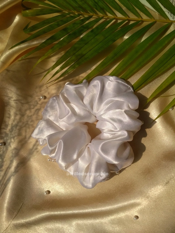 Pearl - White, XXL