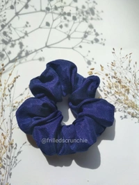 Midnight Blue - L, Midnight blue