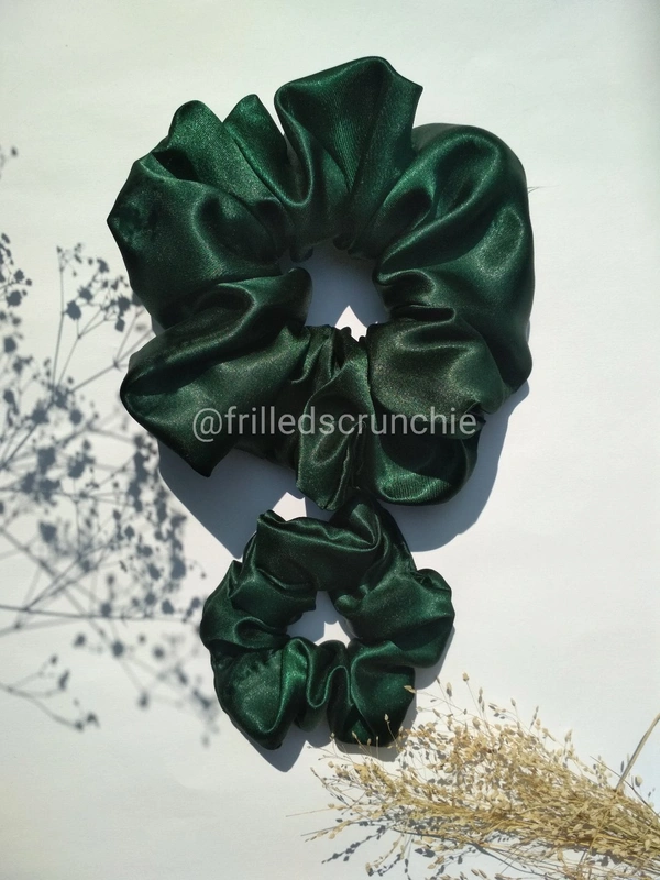 Bottle Green - Bottle Green, M