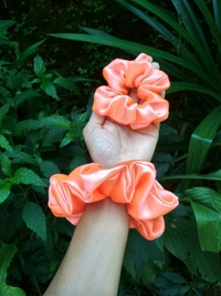 Sun-kissed - Neon Orange, Mini