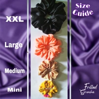 Orange - Orange, XXL