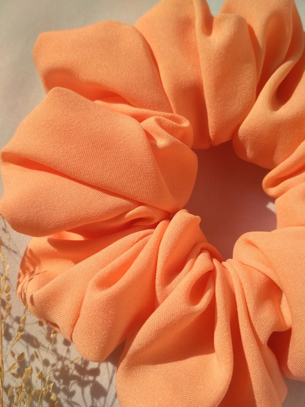 Just Peachy - Peach, L