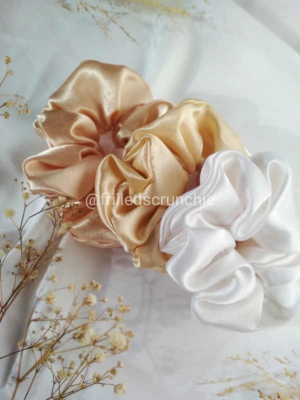Cream Combo - Medium