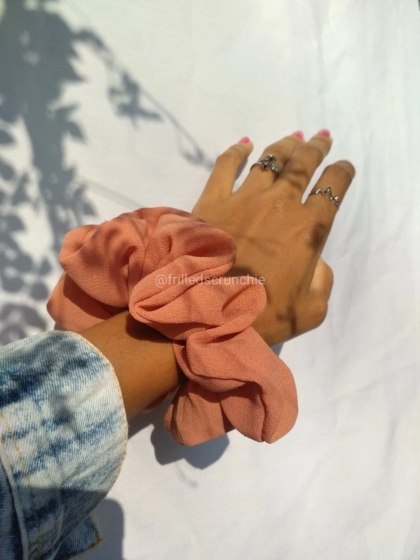 Joe Scrunchie - L