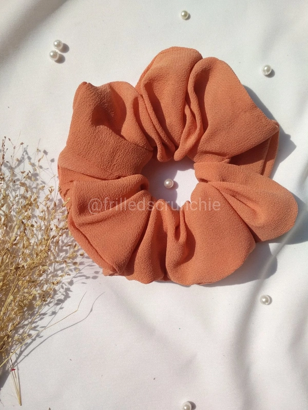 Joe Scrunchie - L