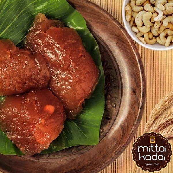 Tirunelveli Halwa - 500gm