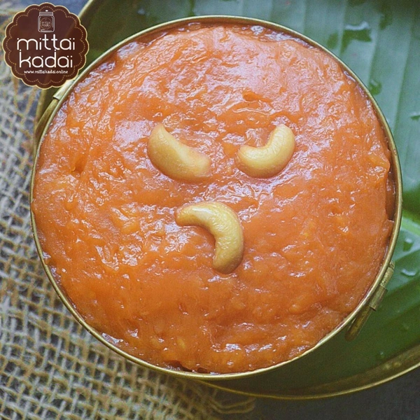 Thiruvaiyaru Ashoka Halwa - 250gm