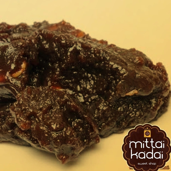 Karupatti Halwa / Palm Jaggery Halwa - 250gm