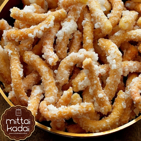 Sweet Sev - 250gm