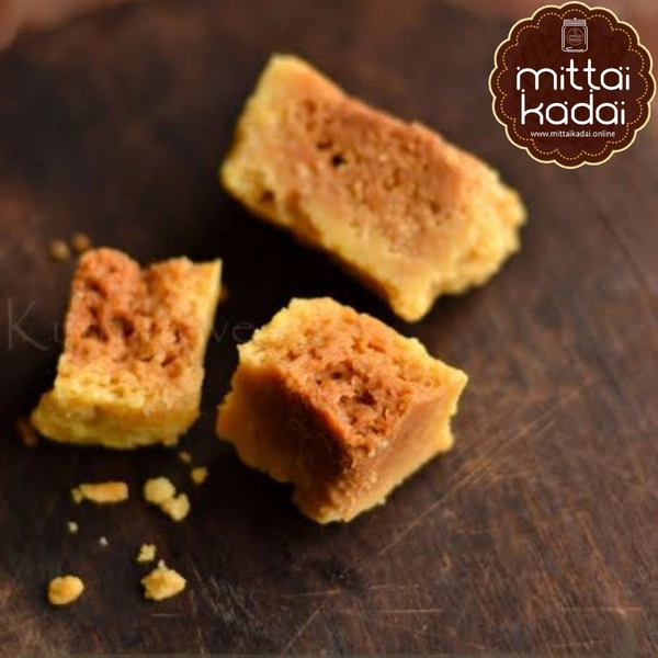 Mysorepak (Regular) - 250gm