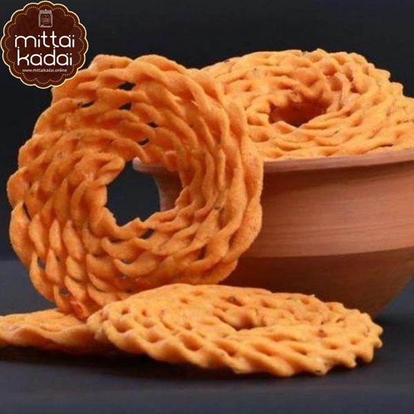 Kai Murukku - 250gm