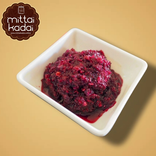 Rose Halwa - 250gm