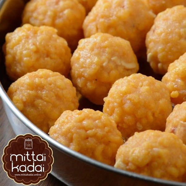 Boondi Laddu - 250gm
