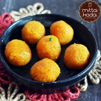 Boondi Laddu - 250gm