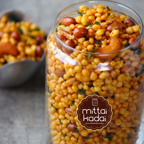 Kara Boonthi - 250gm