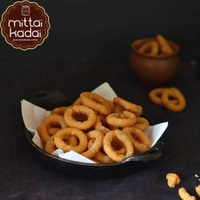 Ring Murukku - 250gm
