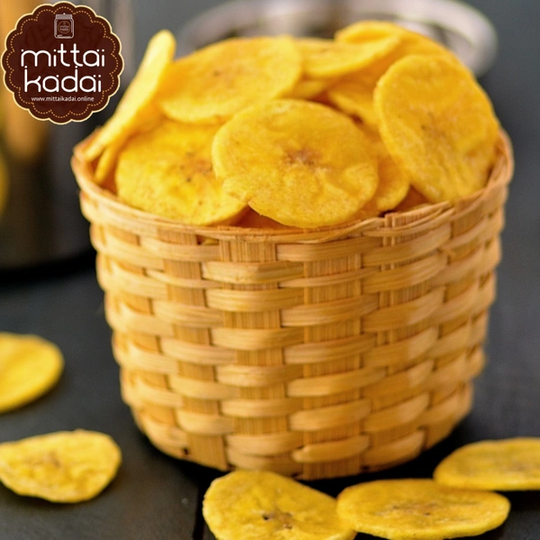Nendran Chips - 250gm
