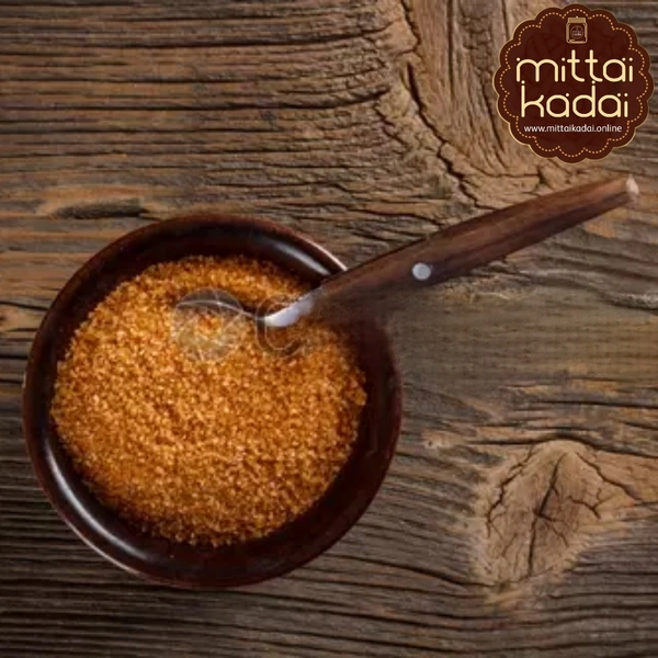 Nattu Sakkarai - 1 Kg