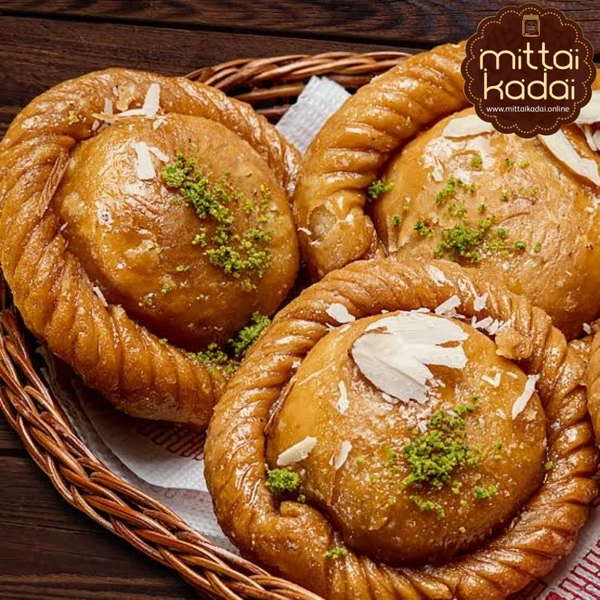 Chandrakala - 250gm