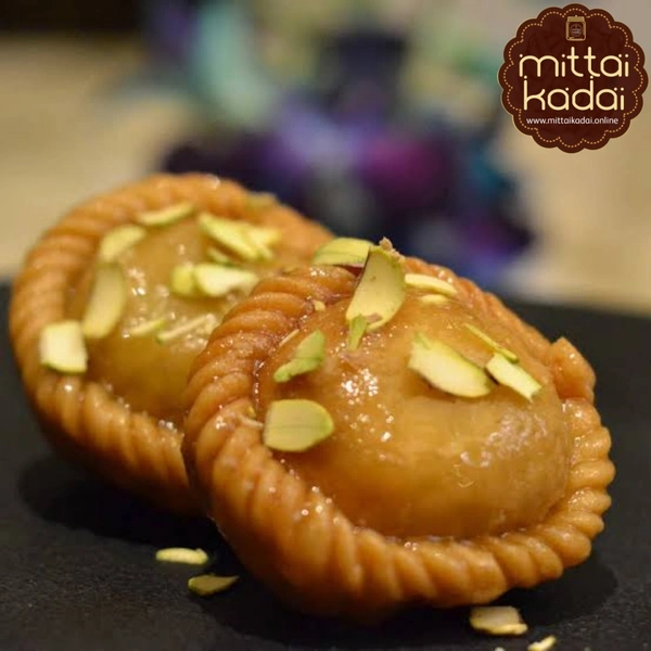 Chandrakala - 250gm
