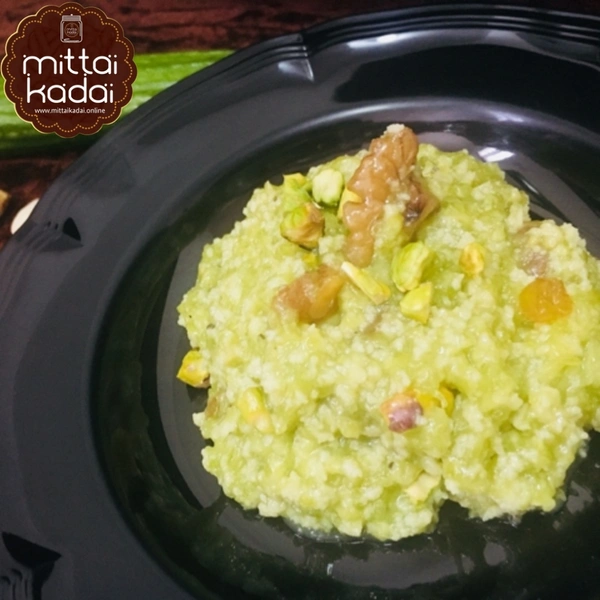 Cucumber Halwa - 250gm