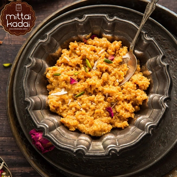 Milk Halwa | Paal Halwa - 250gm