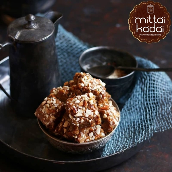 Dodha Burfi - 250gm