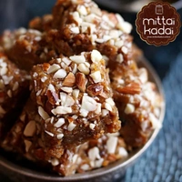 Dodha Burfi - 250gm