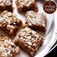 Dodha Burfi - 250gm