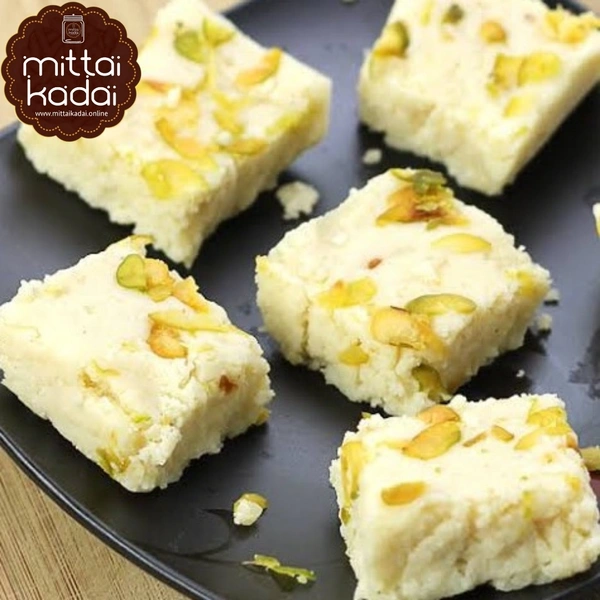 Kalakand Burfi  - 250gm