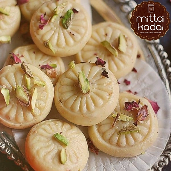 Peda - 250gm