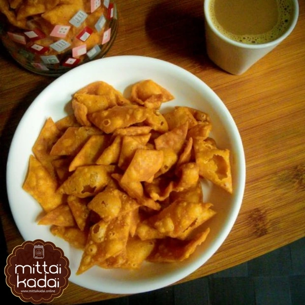 Thukkada - 250gm