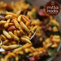 Kara Pori / Masala Pori - 200gm