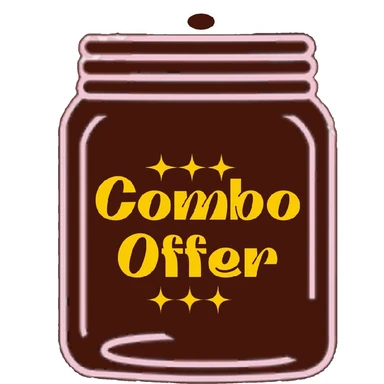 Combo Offer