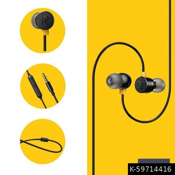 Realme Neckband 6T L - B-Y, 4.9% ★★★☆