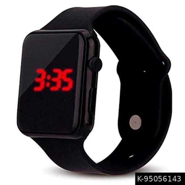 LCD Sport Watch 7T