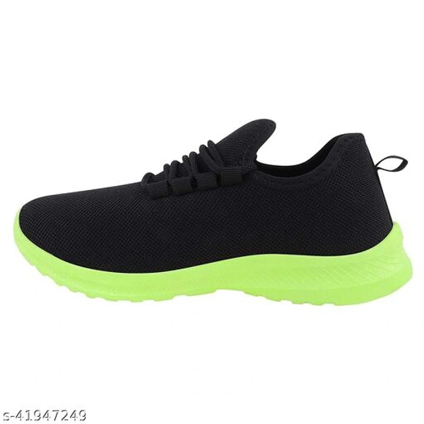 Green man shoes supr 6P - 7, ☆☆☆☆