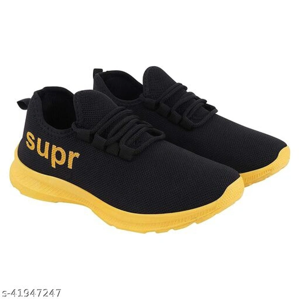 yellow man shoes supr 6p - 6, 4.6%☆☆☆☆