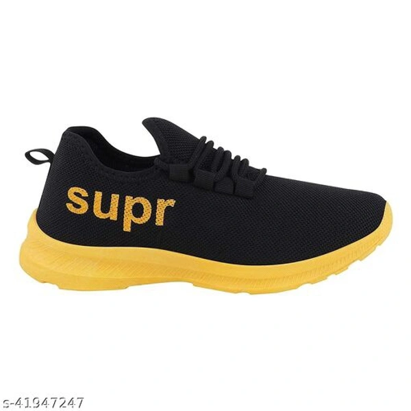 yellow man shoes supr 6p - 6, 4.6%☆☆☆☆