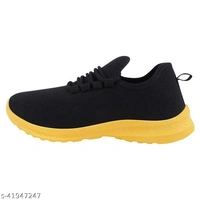 yellow man shoes supr 6p - 7