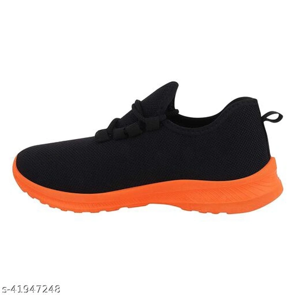 orange supr man shoes 7t - 6, 3.1% ☆☆☆