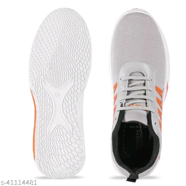 Sports Shoes 7Gax  - 6, 4.9% ☆☆☆☆