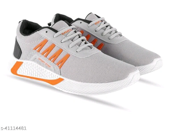 Sports Shoes 7Gax  - 6, 4.9% ☆☆☆☆