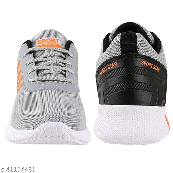 Sports Shoes 7Gax  - 6, 4.9% ☆☆☆☆