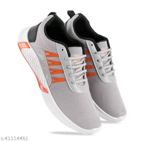 Sports Shoes 7Gax  - 6, 4.9% ☆☆☆☆