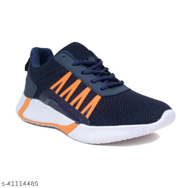 Sports Shoes 5Gax li  - 7