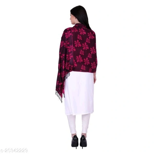 Woman Maflar Red/Orgnge - 3.6 •••••