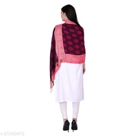 Woman Maflar Red/Orgnge - 3.6 •••••